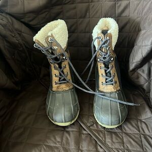 Tommy Hilfiger Snow Boot